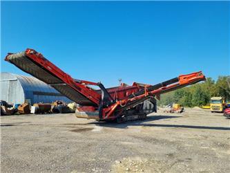 Sandvik QE 441