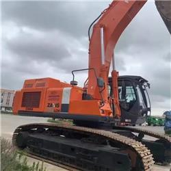 Hitachi ZX 520