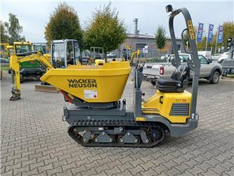 Wacker Neuson DT15