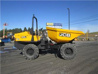 JCB 6TST