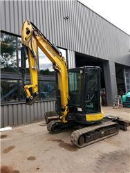 Yanmar Vio 38