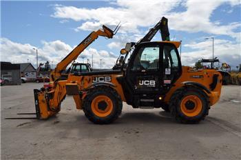 JCB 540-140