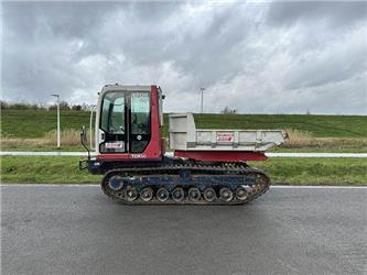 Takeuchi TCR50