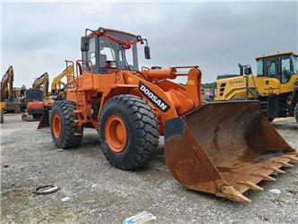 Doosan DL505