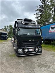 Iveco Stralis 560