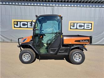 Kubota RTV-X1100