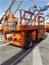 JLG 3394RT