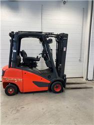 Linde H20D/391