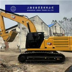 CAT 336 GC