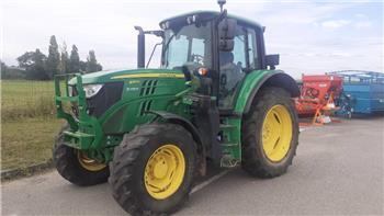 John Deere 6110