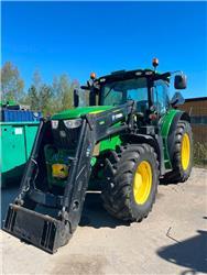 John Deere 6150R