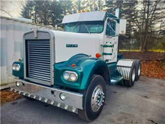 Kenworth 925