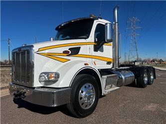 Peterbilt 567