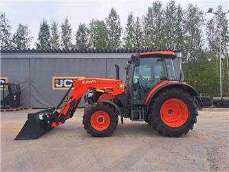 Kubota M 4073