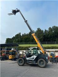 Liebherr T33-10S