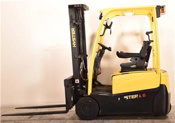 Hyster J1.6XNT