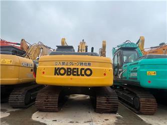 Kobelco SK200-8