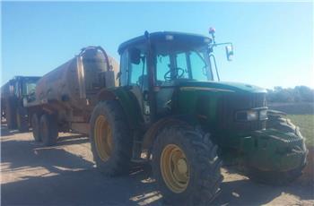 John Deere 6220