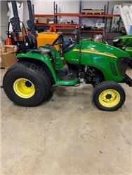 John Deere 3720