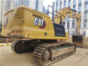 CAT 345GC