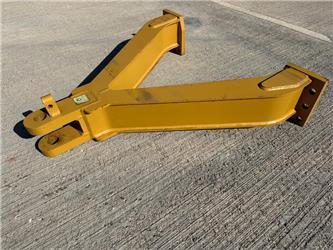 CAT D6T Drawbar