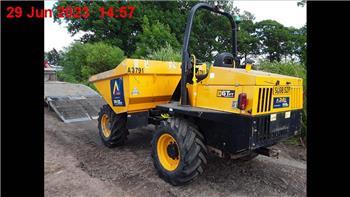 JCB 6TFT