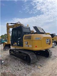 CAT 312D2GC