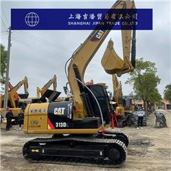 CAT 313 D