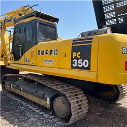 Komatsu 350-7