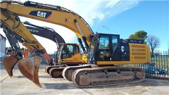 CAT 336FLNXE