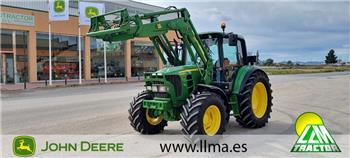 John Deere 6430