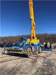 Kobelco RK 450