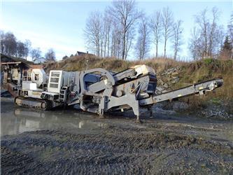 Metso Lokotrack LT3054