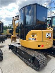 CAT 303.5E