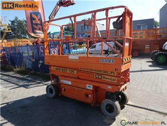 JLG 2030 ES