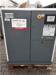 Atlas Copco GA30C