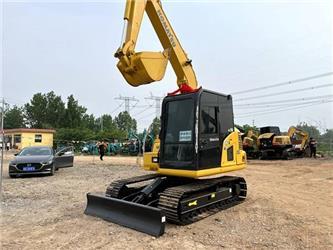 Komatsu PC 70