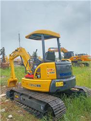 Komatsu 40