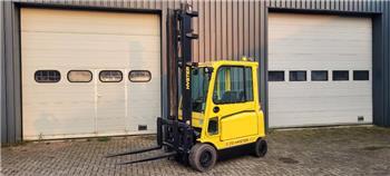 Hyster Heftruck