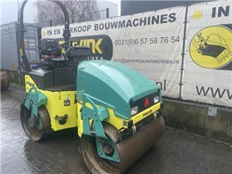 Ammann ARX 26