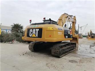 CAT CAT325