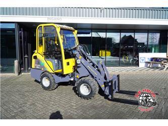 Eurotrac W11EMC