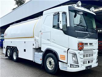 Volvo FH 500