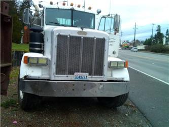 Peterbilt 377