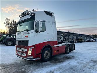 Volvo FH13 540