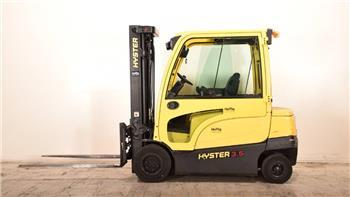 Hyster J3.5XN