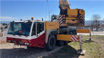 Demag AC 100