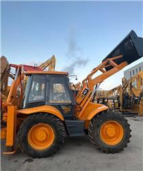 JCB 4 CX