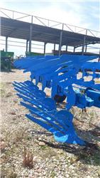 Lemken Juwel 8