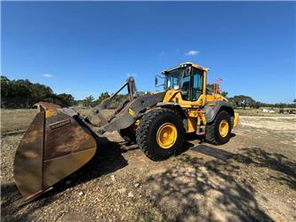 Volvo L120H